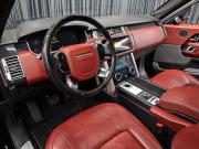 Land Rover Range Rover IV Рестайлинг Москва  - изображение 48