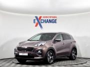 Kia Sportage IV Рестайлинг Нижний Новгород  - изображение 22