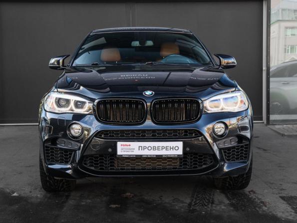 BMW X6 II (F16) с пробегом 2015 года, цена 2 990 000 рублей, 183621 км, внедорожник, Автокод Объявления