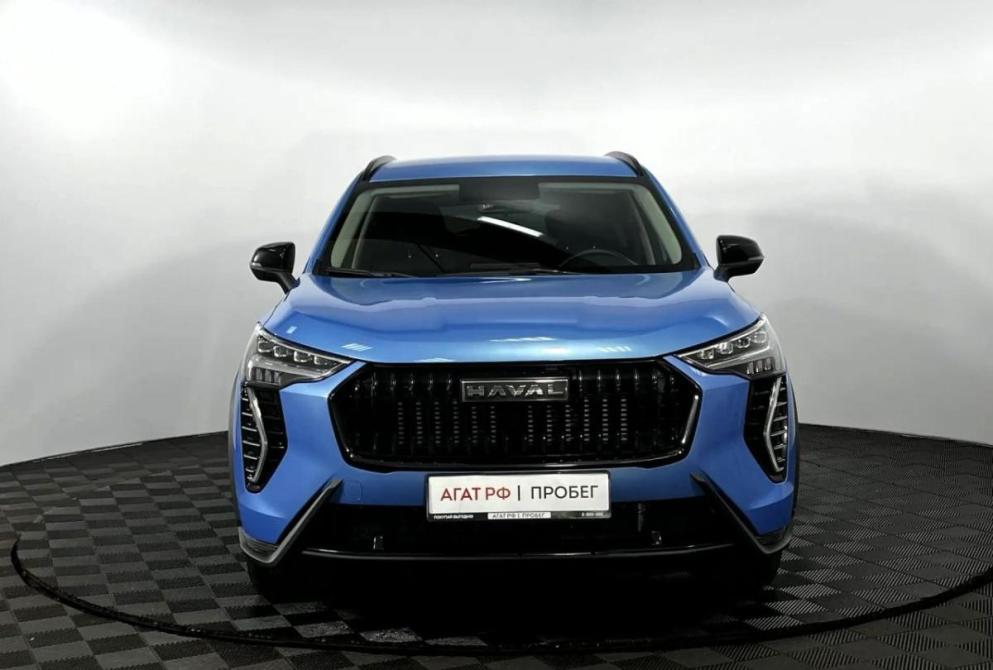 Haval Jolion I Рестайлинг Нижний Новгород  - изображение 3