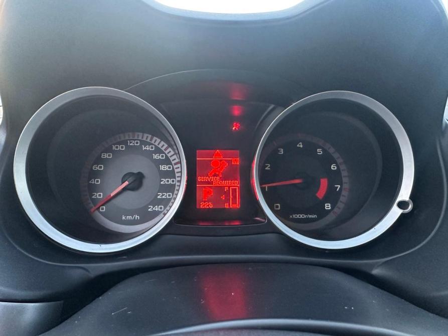 Mitsubishi Lancer X Оренбург  - изображение 12