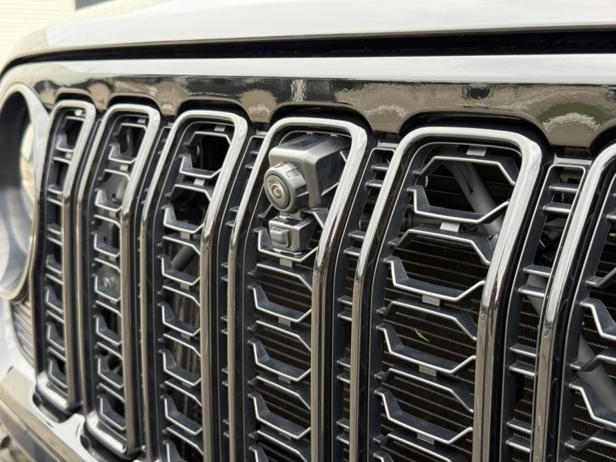 Jeep Wrangler IV (JL) Рестайлинг Саратов  - изображение 18