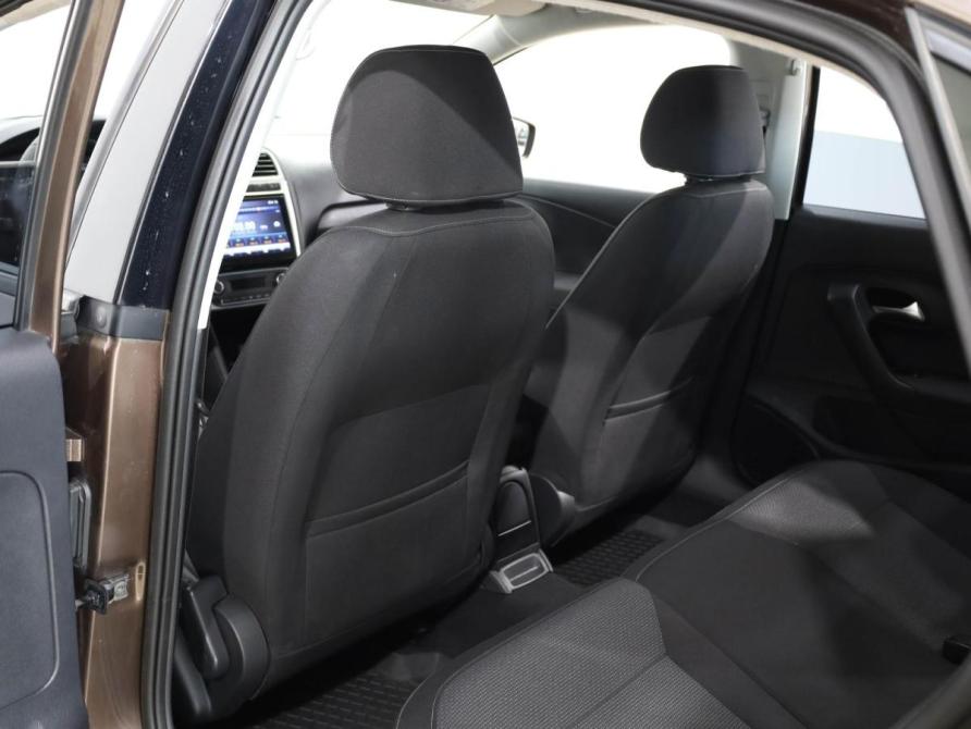 Volkswagen Polo V Рестайлинг Ростов-на-Дону  - изображение 11