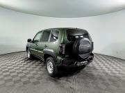 Lada (ВАЗ) Niva Travel I Уфа  - изображение 30