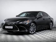 Lexus ES VII Москва  - изображение 21