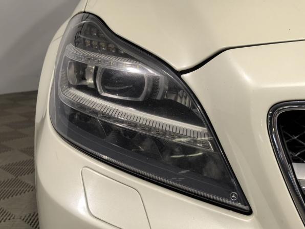 Mercedes-Benz CLS II (C218) с пробегом 2012 года, цена 2 499 000 рублей, 105085 км, седан, Автокод Объявления