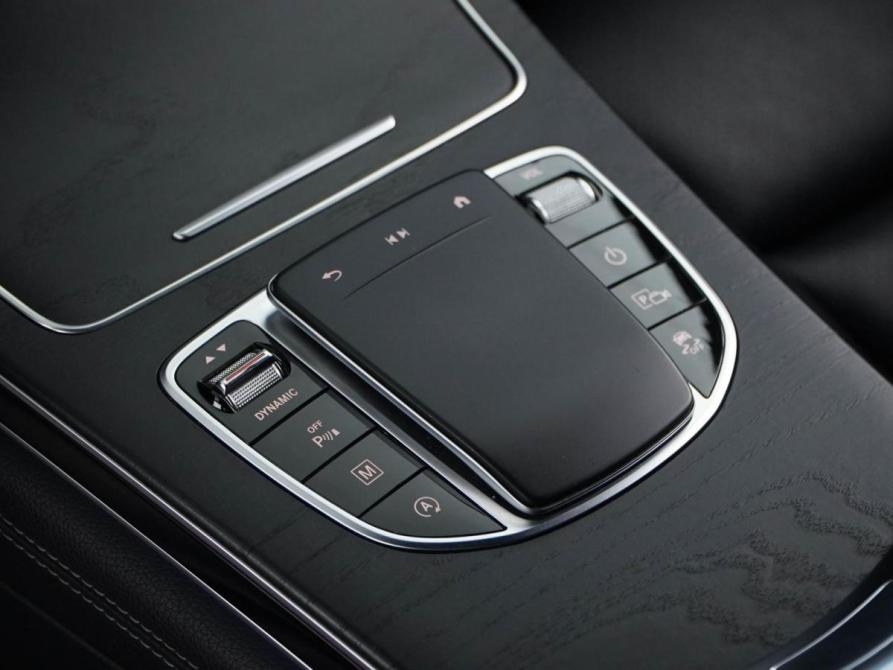Mercedes-Benz GLC I (X253) Рестайлинг Москва  - изображение 19