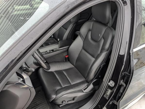 Volvo XC60 II с пробегом 2018 года, цена 3 395 000 рублей, 120630 км, внедорожник, Автокод Объявления
