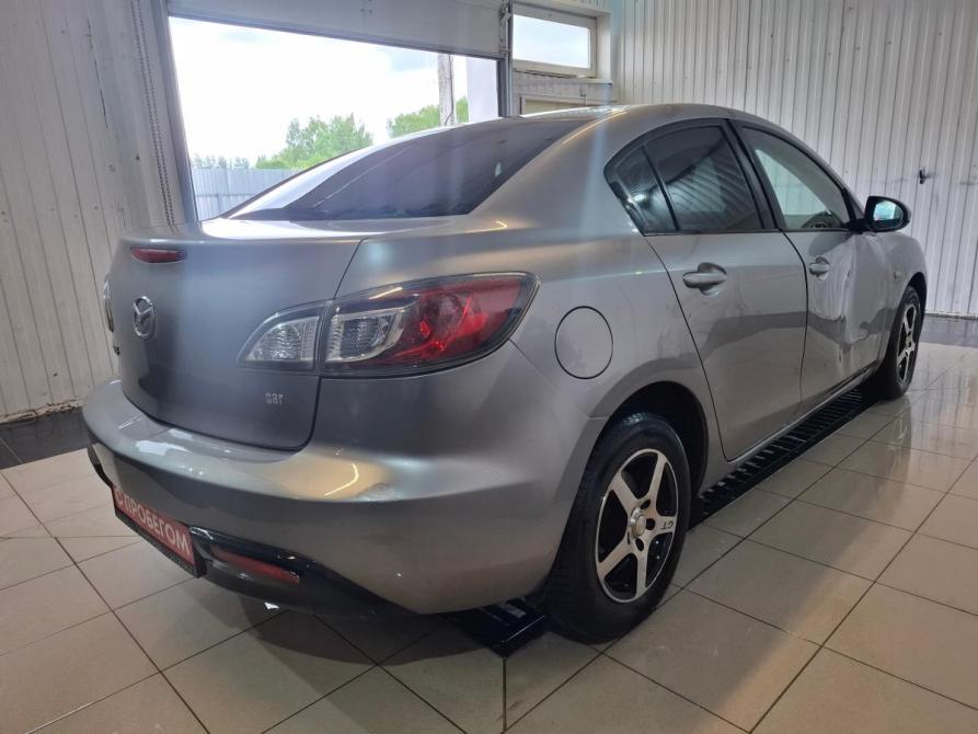 Mazda 3 II (BL) Арзамас  - изображение 3