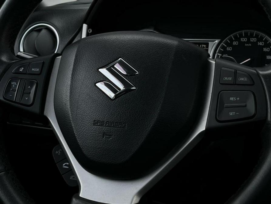 Suzuki Vitara II Санкт-Петербург  - изображение 23