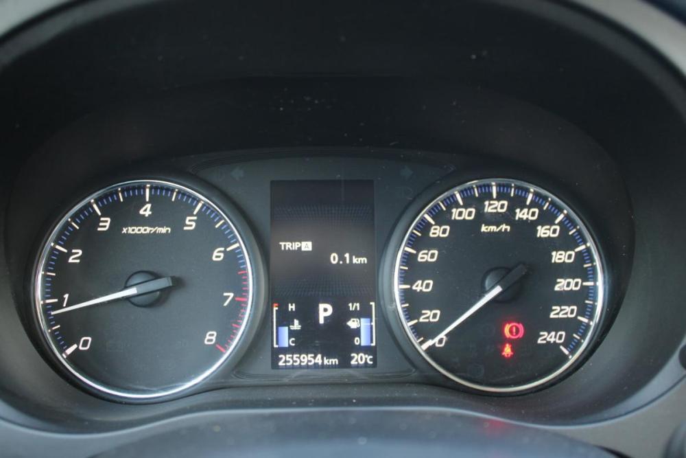 Mitsubishi Outlander III Рестайлинг 3 Санкт-Петербург  - изображение 18