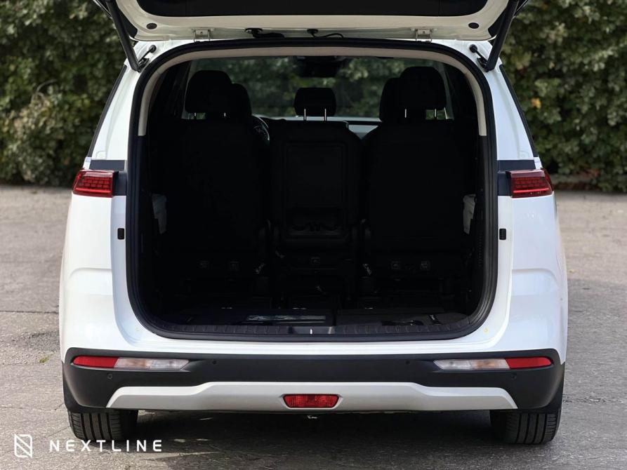 Kia Carnival IV Самара  - изображение 28
