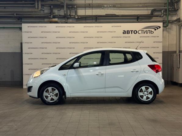 Kia Venga I с пробегом 2012 года, цена 799 000 рублей, 145629 км, минивэн, Автокод Объявления