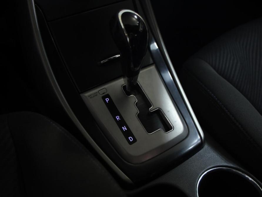 Hyundai Elantra V (MD) Рестайлинг Санкт-Петербург  - изображение 14