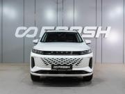 Exeed LX I Рестайлинг 2 Воронеж  - изображение 32