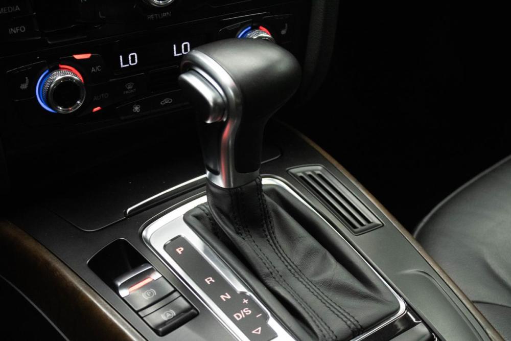 Audi A4 allroad IV (B8) Рестайлинг Уфа  - изображение 26