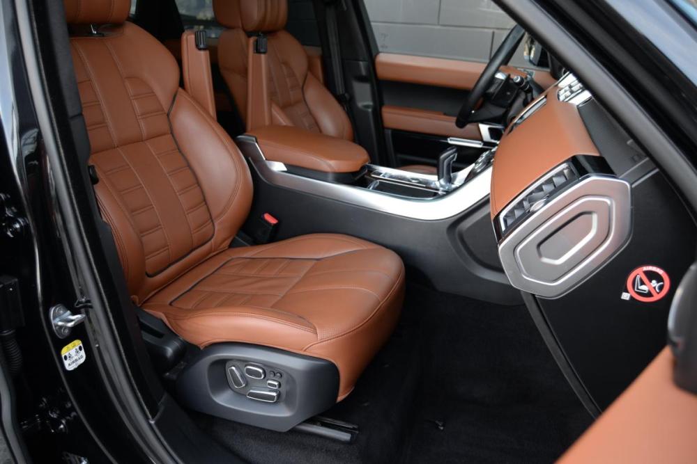 Land Rover Range Rover Sport II Иркутск  - изображение 29