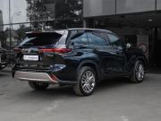Toyota Highlander IV (XU70) Москва  - изображение 29