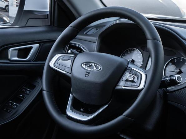 Chery Tiggo 4 I Рестайлинг с пробегом 2022 года, цена 1 033 000 рублей, 120268 км, внедорожник, Автокод Объявления