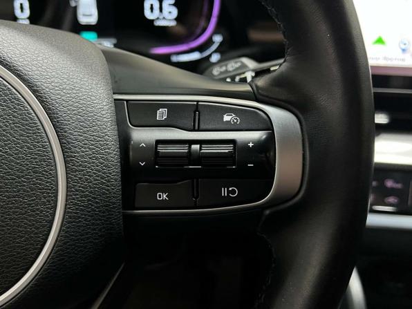 Kia Sportage V с пробегом 2023 года, цена 3 450 000 рублей, 48900 км, внедорожник, Автокод Объявления