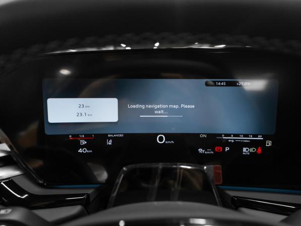 Audi A5 III (B10) с пробегом 2026 года, цена 5 890 000 рублей, 20 км, лифтбек, Автокод Объявления
