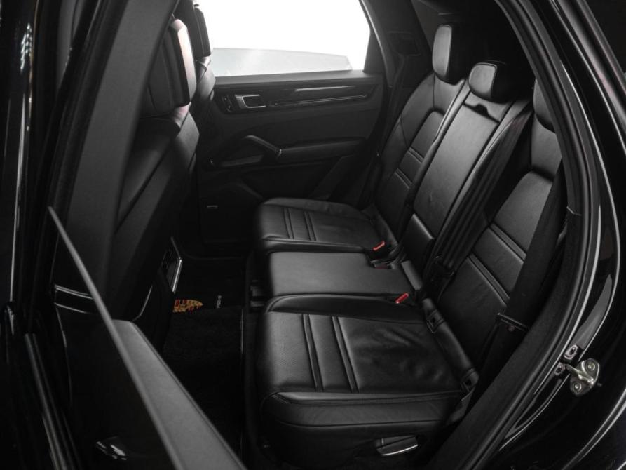 Porsche Cayenne III Тюмень  - изображение 12