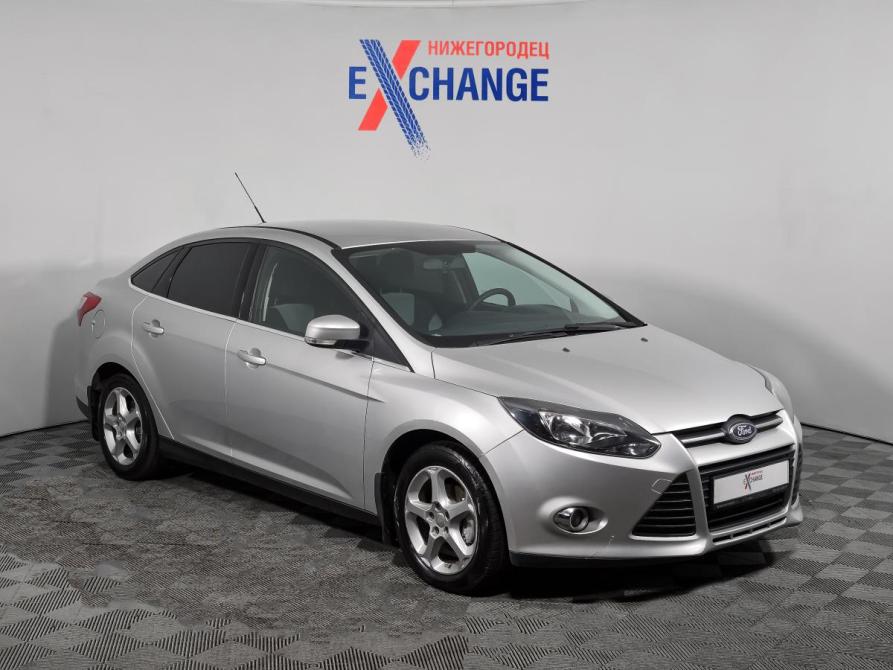 Ford Focus III Нижний Новгород  - изображение 3