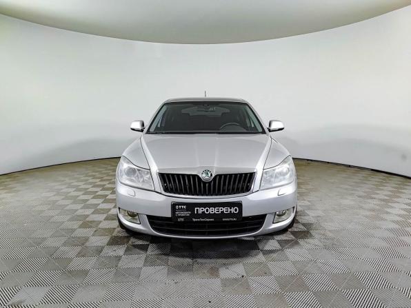 Skoda Octavia II (A5) Рестайлинг с пробегом 2011 года, цена 770 000 рублей, 171000 км, лифтбек, Автокод Объявления