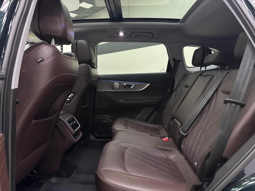 Chery Tiggo 8 Pro Max I Рестайлинг Санкт-Петербург  - изображение 30