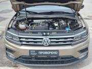 Volkswagen Tiguan II Чебоксары  - изображение 32