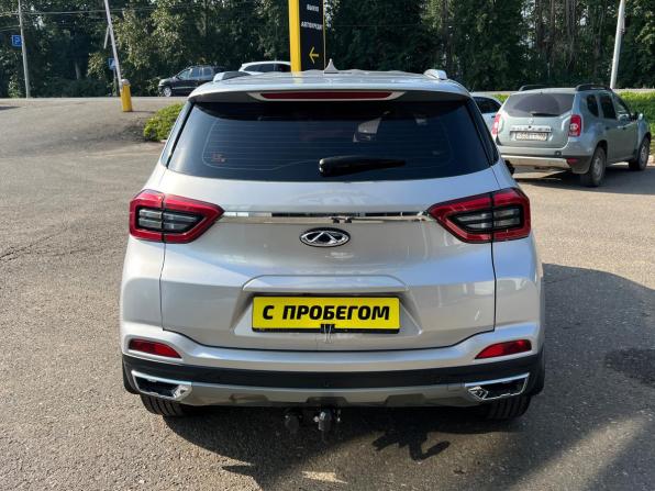 Chery Tiggo 4 Pro I с пробегом 2024 года, цена 1 599 000 рублей, 28469 км, внедорожник, Автокод Объявления