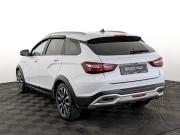 Lada (ВАЗ) Vesta I Рестайлинг (NG) Москва  - изображение 33