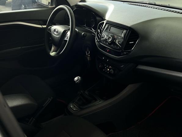 Lada (ВАЗ) Vesta I с пробегом 2018 года, цена 898 000 рублей, 113400 км, седан, Автокод Объявления