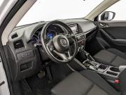 Mazda CX-5 I Рестайлинг Москва  - изображение 42