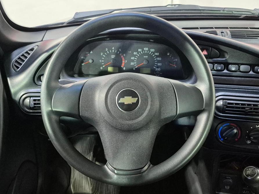 Chevrolet Niva I Рестайлинг Воронеж  - изображение 12