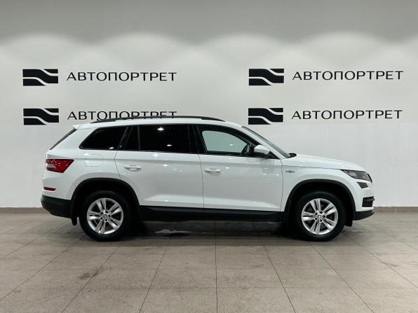 Skoda Kodiaq I с пробегом 2019 года, цена 2 699 000 рублей, 116782 км, внедорожник, Автокод Объявления