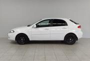 Chevrolet Lacetti I Саратов  - изображение 29