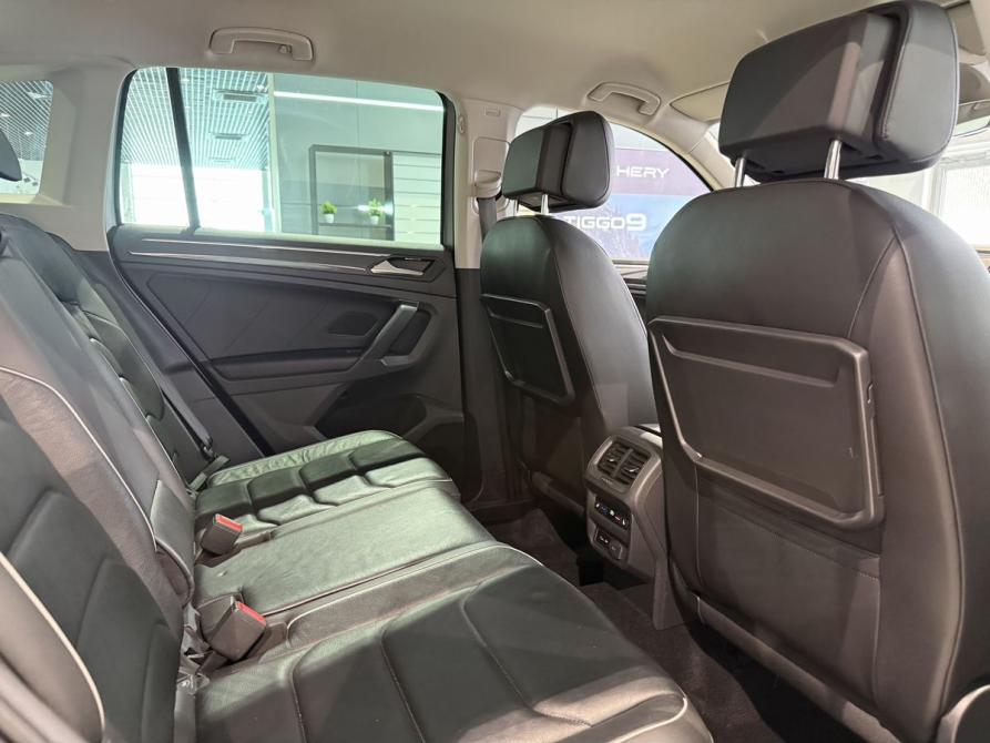 Volkswagen Tiguan II Москва  - изображение 12