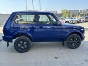 Lada (ВАЗ) Niva Legend Краснодар  - изображение 16