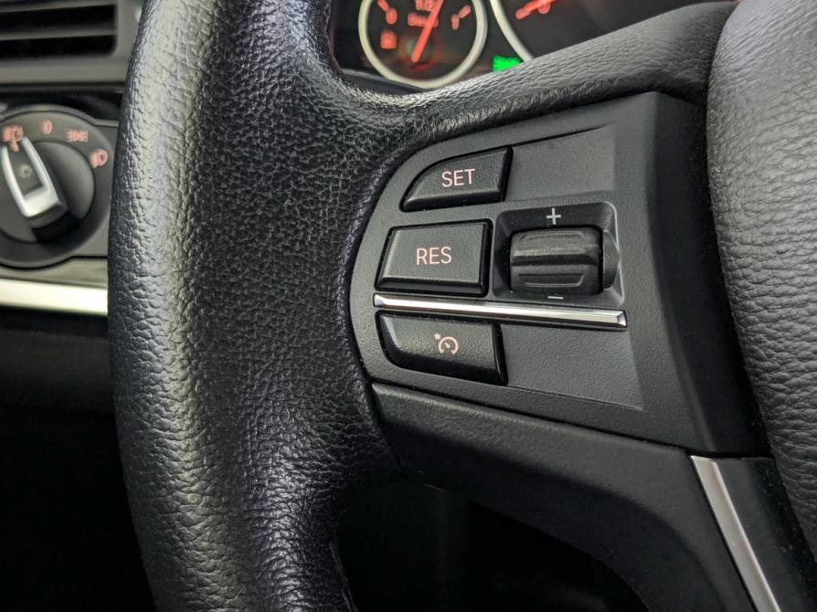 BMW X3 II (F25) Рестайлинг Москва  - изображение 29