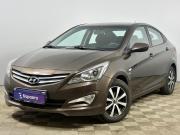 Hyundai Solaris I Рестайлинг Борисоглебск  - изображение 16