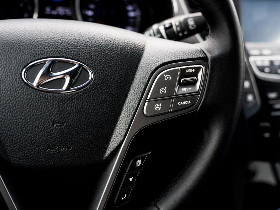 Hyundai Santa Fe III Ростов-на-Дону  - изображение 17