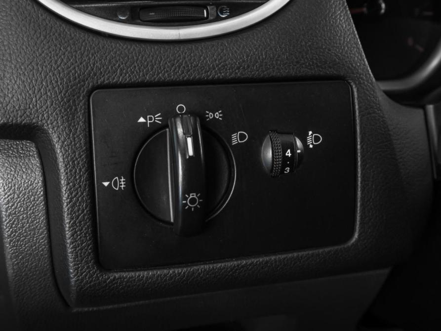Ford Focus II Рестайлинг Тюмень  - изображение 17