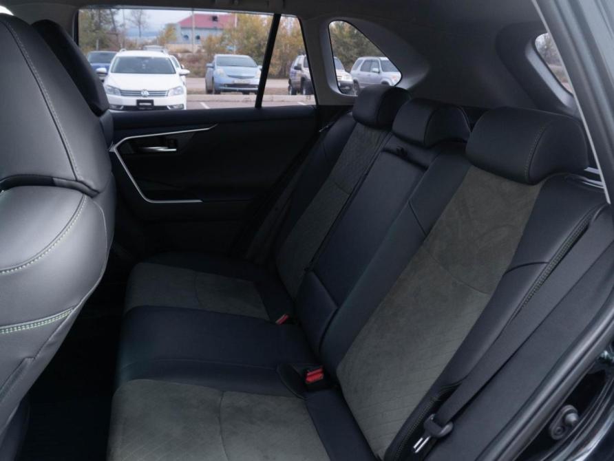 Toyota RAV4 V (XA50) Улан-Удэ  - изображение 14