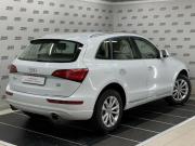 Audi Q5 I (8R) Рестайлинг Красноярск  - изображение 18