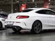 Mercedes-Benz C-Класс IV (W205) Рестайлинг Санкт-Петербург  - изображение 32
