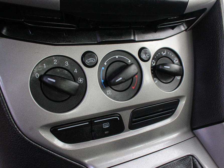 Ford Focus III Калуга  - изображение 9