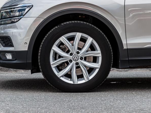 Volkswagen Tiguan II с пробегом 2020 года, цена 3 080 000 рублей, 65488 км, внедорожник, Автокод Объявления