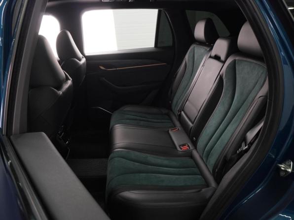 Geely Monjaro I с пробегом 2023 года, цена 3 392 000 рублей, 55822 км, внедорожник, Автокод Объявления