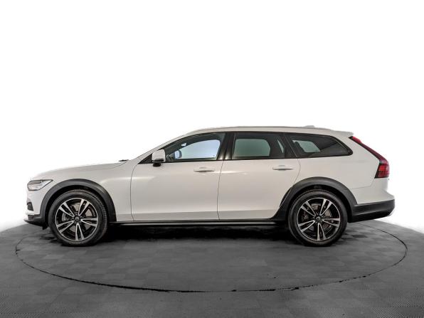 Volvo V90 Cross Country I Рестайлинг с пробегом 2021 года, цена 4 400 000 рублей, 75544 км, универсал, Автокод Объявления